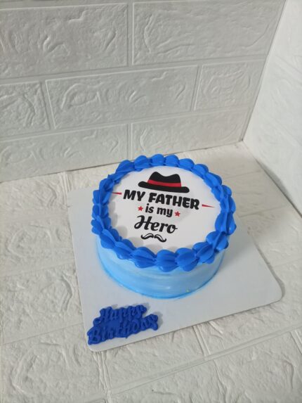 Occasion Cakes